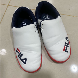 휠라줄넘기운동화