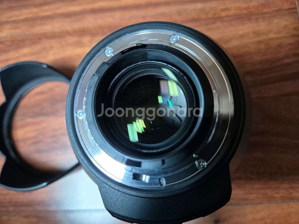 니콘용 탐론 24-70mm vc--4