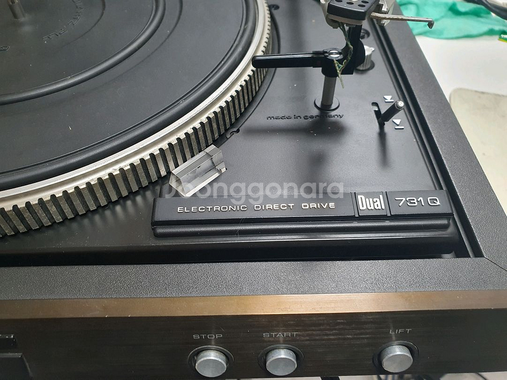 컨테이블 듀얼 731Q--1