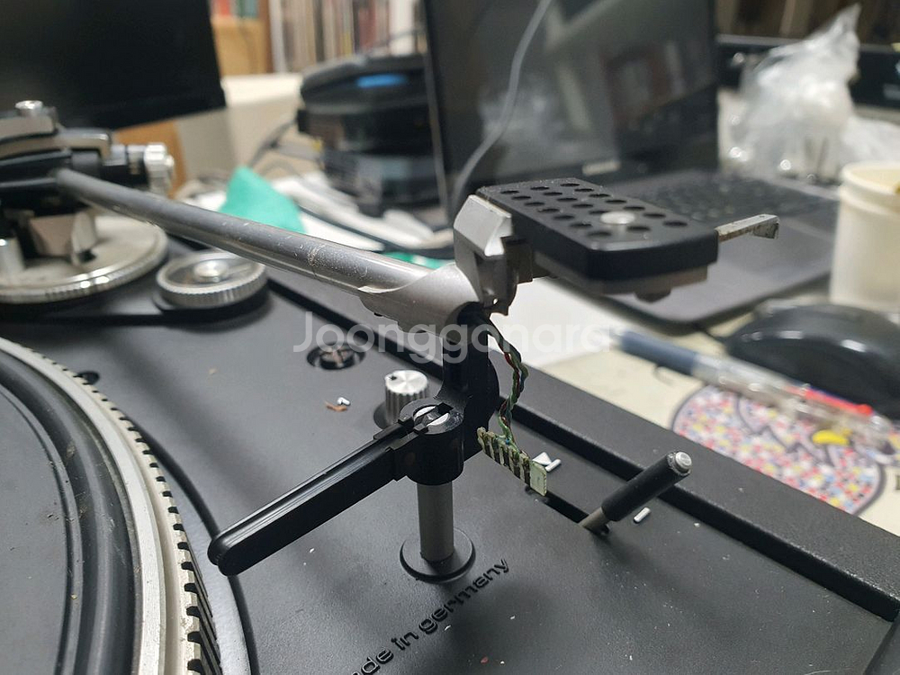 컨테이블 듀얼 731Q--3