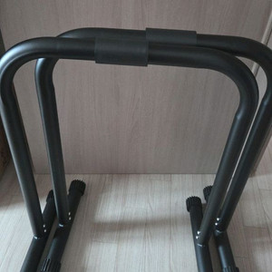 다기능 홈트레이닝 함마 미니 딥스바