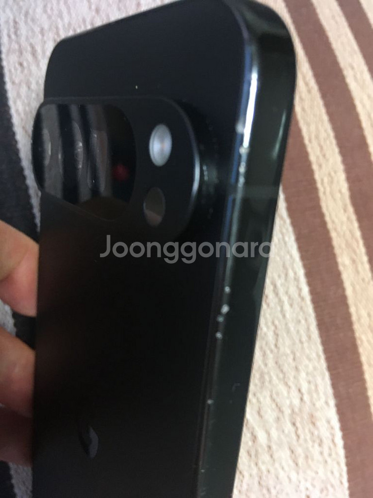 구글 픽셀 9 프로 XL 512GB 북미판--5