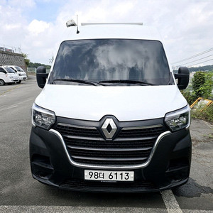 21년 코반(광일)뉴마스터3인승캠핑카 쎄미오토(신차급)