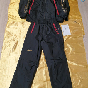 가마가츠 낚시복 gm 3722 LL사이즈 xl