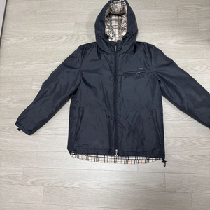 버버리 블랙라벨 카메오리털m