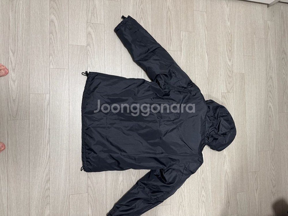 버버리 블랙라벨 카메오리털m--1