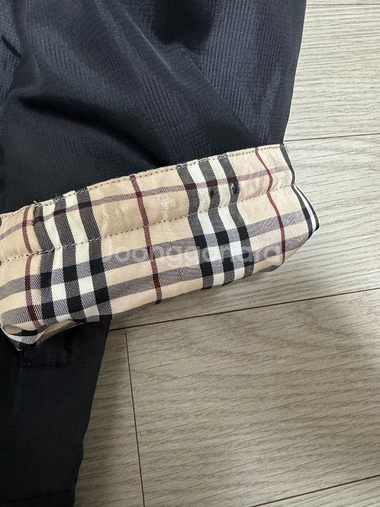 버버리 블랙라벨 카메오리털m--2