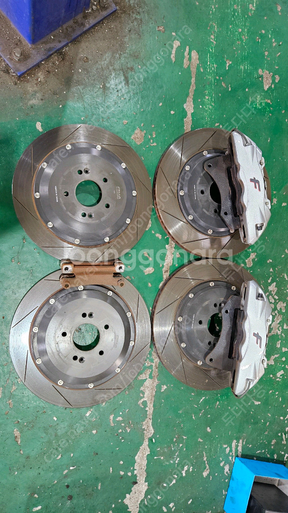 쏘렌토 mq4 펠라 4p 380mm + 리어확장--0