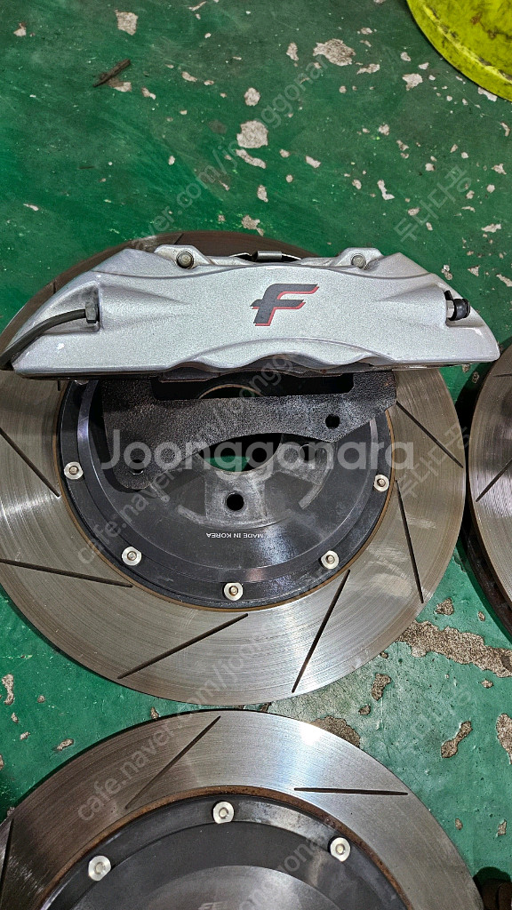쏘렌토 mq4 펠라 4p 380mm + 리어확장--1