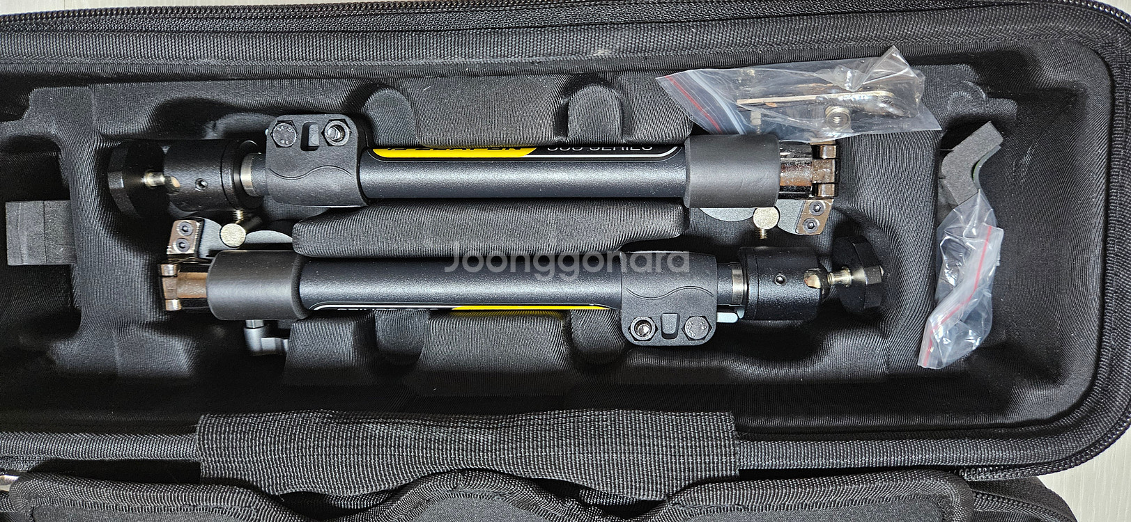 지폰 마이크로3(Micro3) 카메라 슬라이더 M500--2