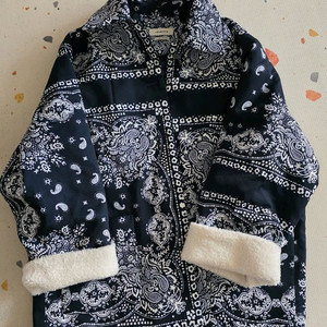 호야토야 반다나자켓