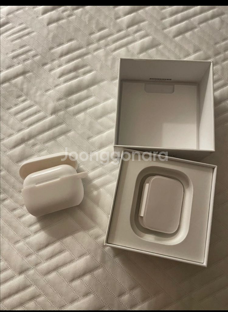 애플 에어팟 프로2 (풀박스) C타입--0