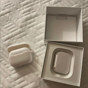 애플 에어팟 프로2 (풀박스) C타입