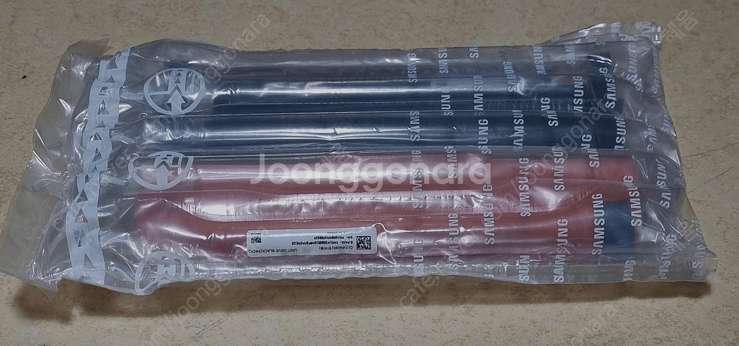 삼성 정품 토너 CLT-P406C 검정색--0