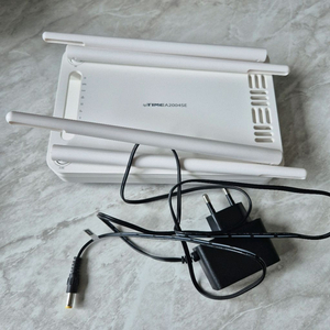 유무선 공유기 IPTIME A2004SE