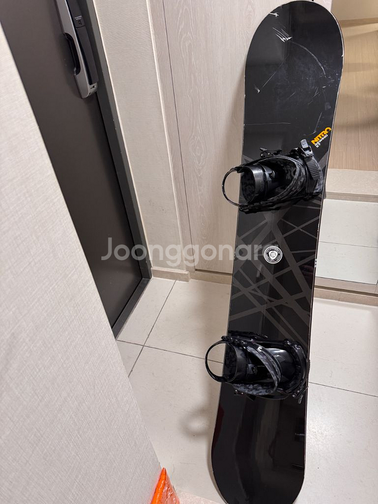 스노우보드장비--0