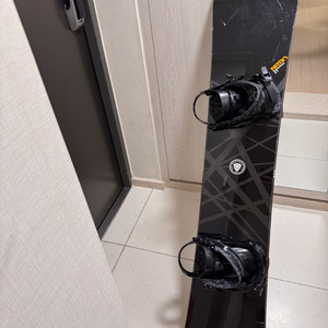 스노우보드장비