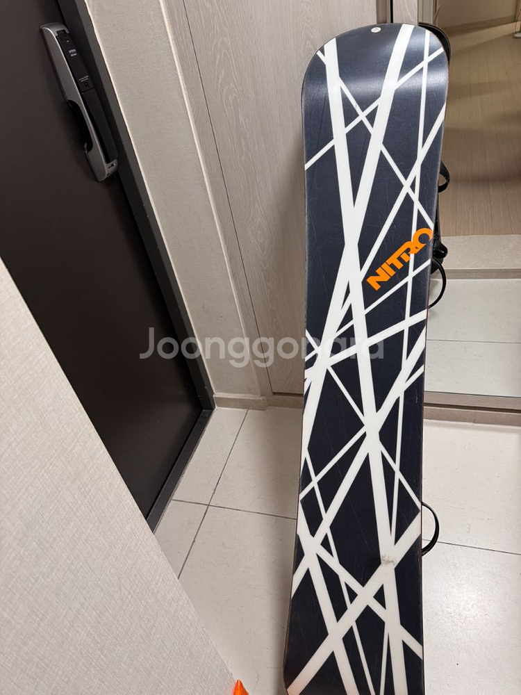 스노우보드장비--1
