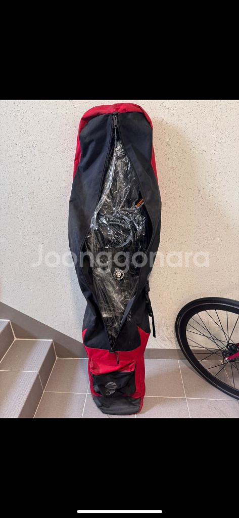 스노우보드장비--3