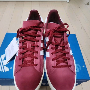 아디다스 CAMPUS 80s 260mm
