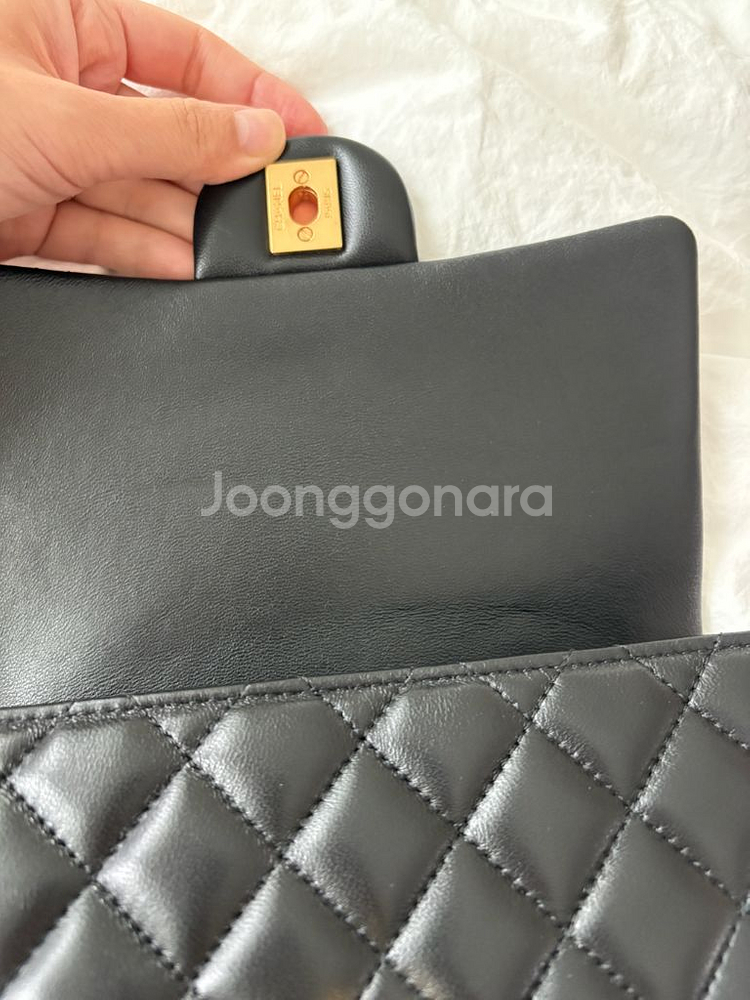 탑핸들미니 램스킨빈티지--1