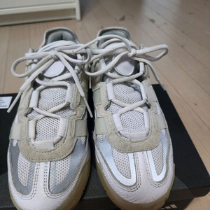아디다스 나이트볼 240mm