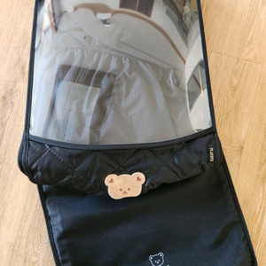 돗투돗 방한커버