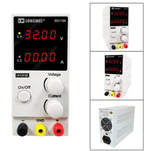 30V 전원공급장치 POWER SUPPLY