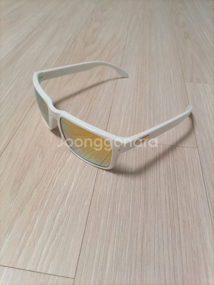 오클리 선그라스 2종 일괄판매--3