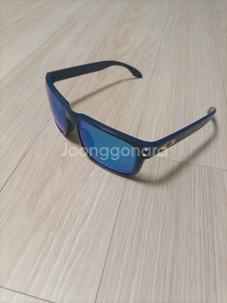 오클리 선그라스 2종 일괄판매--2