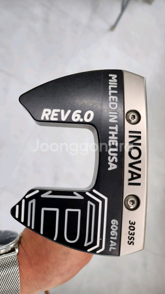 베티나르디 이노바이 6.0 33인치--0