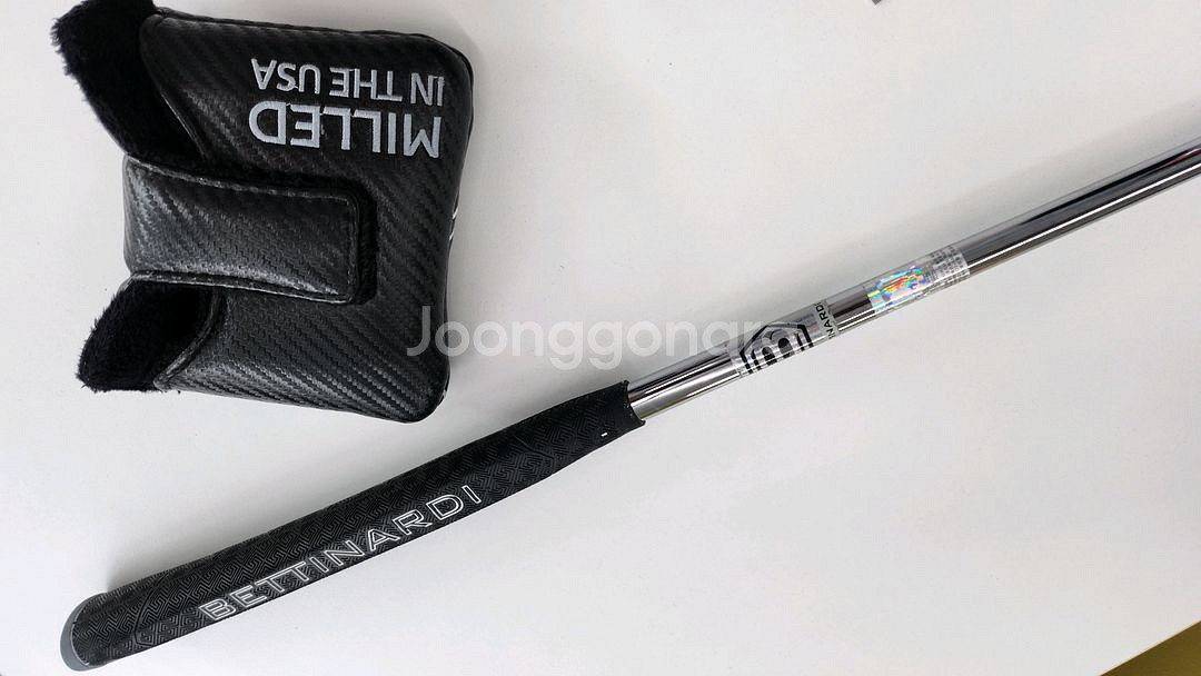 베티나르디 이노바이 6.0 33인치--4