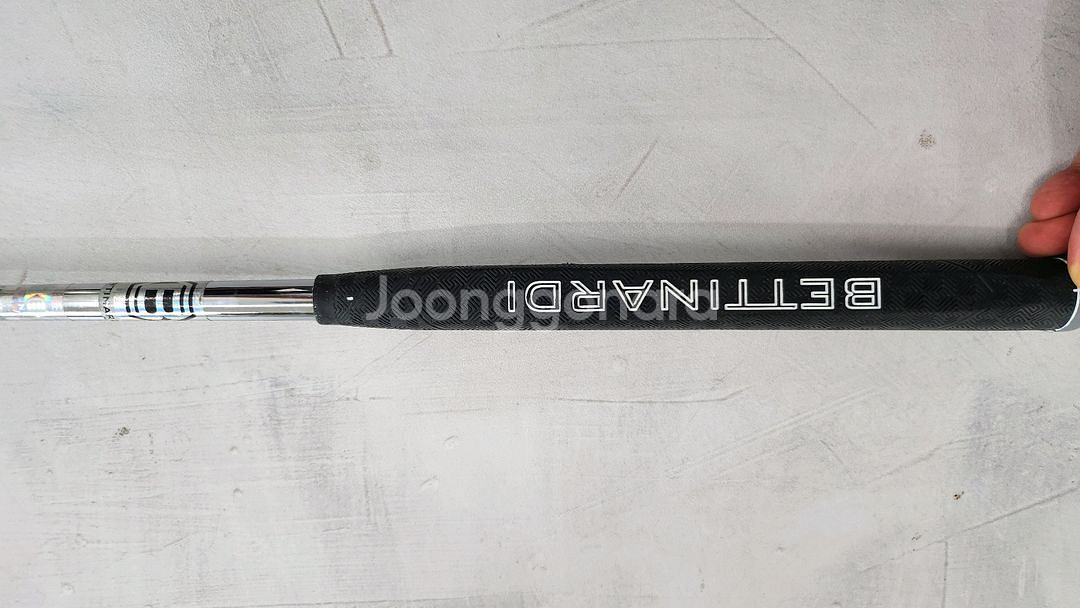 베티나르디 이노바이 6.0 33인치--3