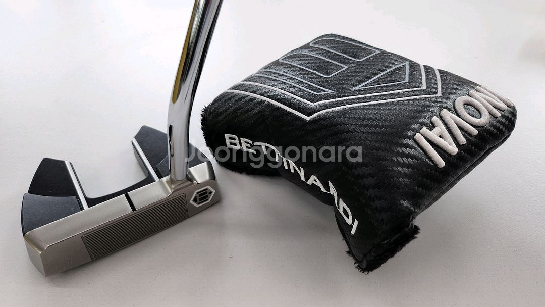 베티나르디 이노바이 6.0 33인치--7