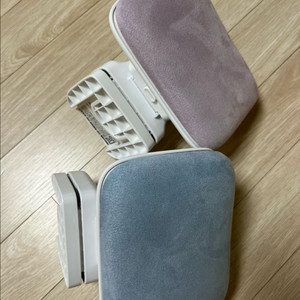 라온바른자세쿠션