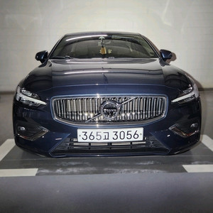 볼보 S60 T5 인스크립션 20년 3만2천km