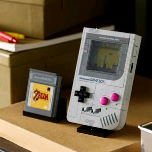 레고 72046 게임보이 (택포)