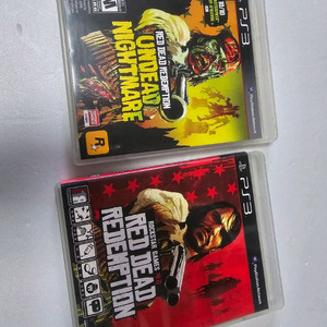 PS3 플스3 레데리 언데드나이츠 일괄