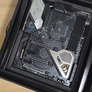 X570 TAICHI 타이치 라이젠 5950X CPU