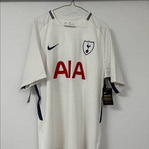 17-18 토트넘 홈 해리케인 유니폼