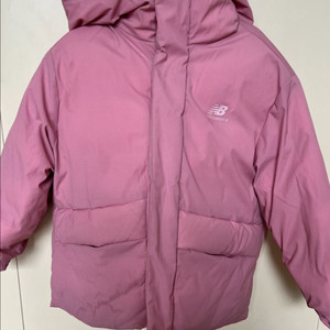 뉴발란스키즈 패딩