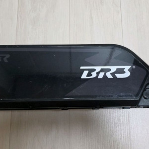 BR3 스크램블러 / 배터리 / 자토바이 / 전기자전거
