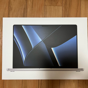 맥북 프로 M2 Pro 16형 512GB +Care