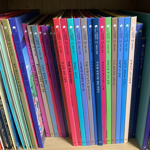 웅진)스토리캡슐세계역사