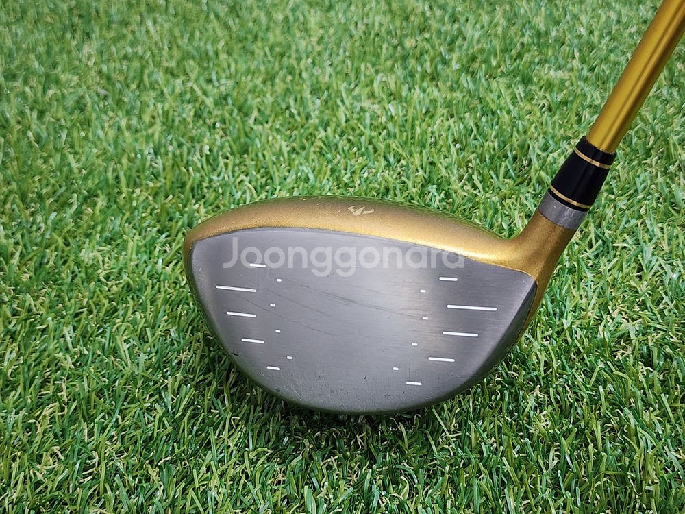 4스타 혼마베레스 S-06 10.5도 R 드라이버--7