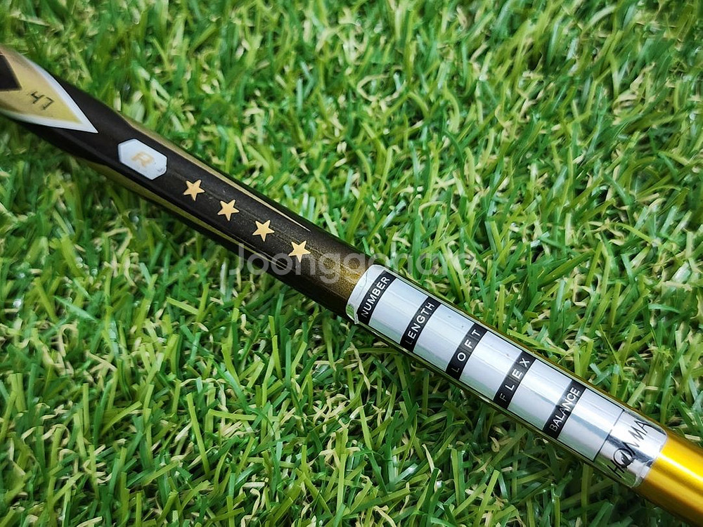 4스타 혼마베레스 S-06 10.5도 R 드라이버--3