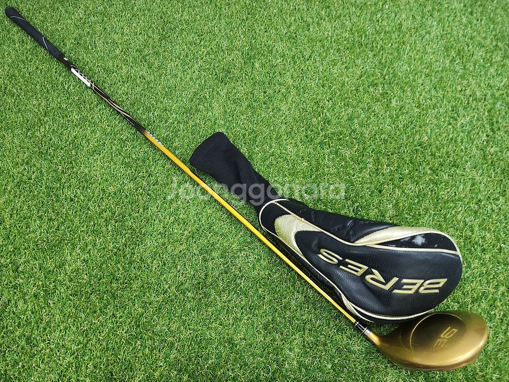 4스타 혼마베레스 S-06 10.5도 R 드라이버--9