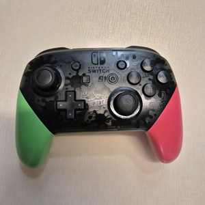 닌텐도스위치 정품 프로콘 반값택포