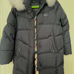 닥스키즈 다운패딩