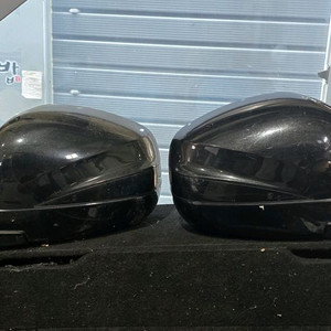 렉스턴W 사이드미러(뉴렉에사용 변환짹포함)